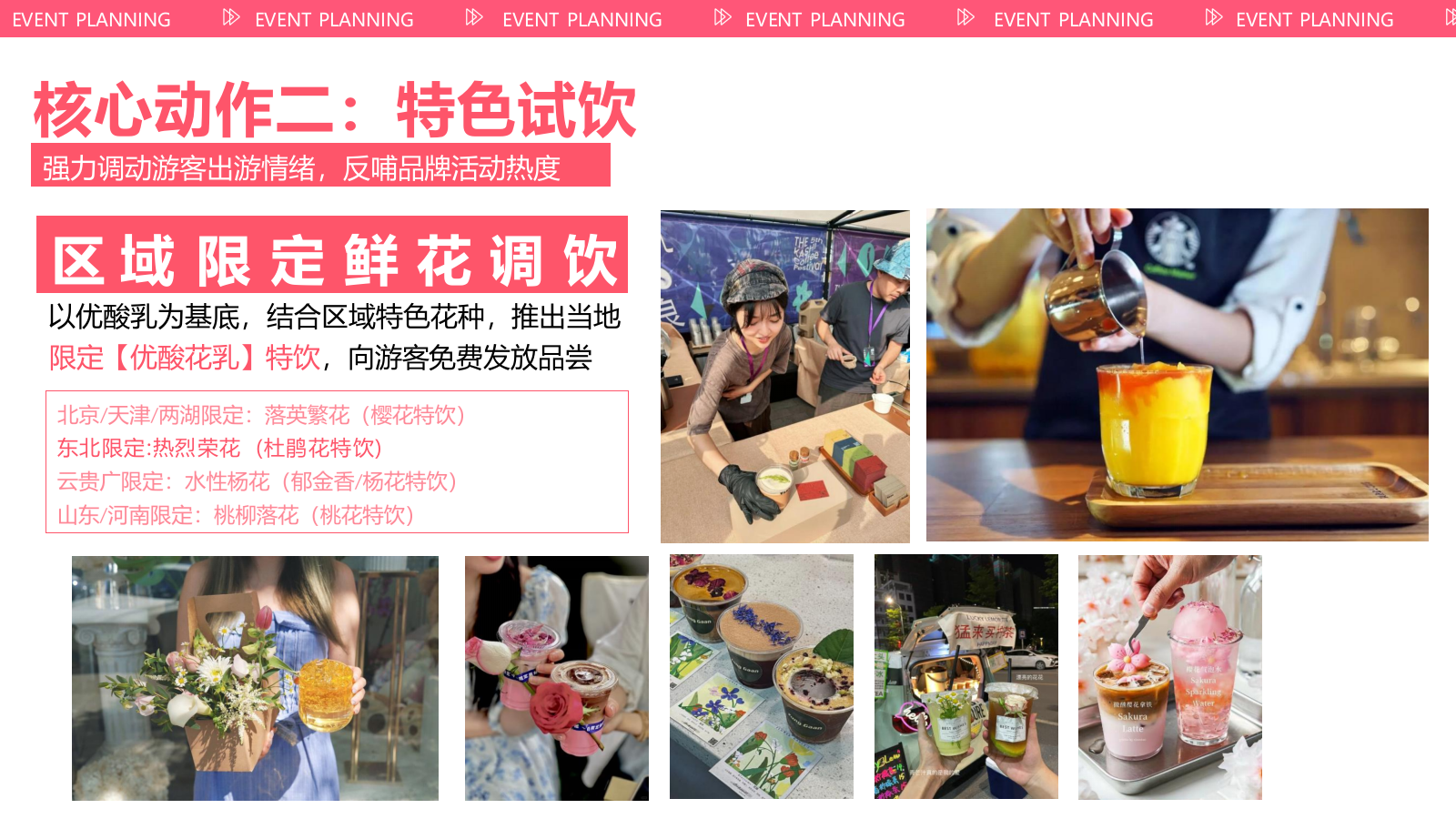 快消饮品樱花季赏花节活动创意方案.pptx_第10页