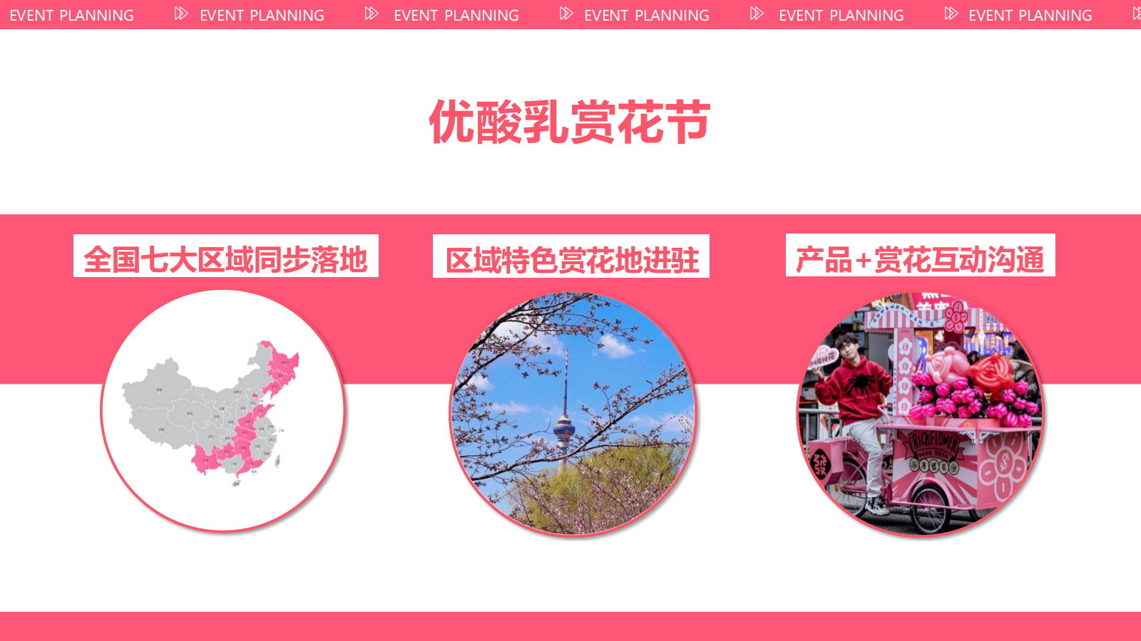 快消饮品樱花季赏花节活动创意方案.pptx_第4页