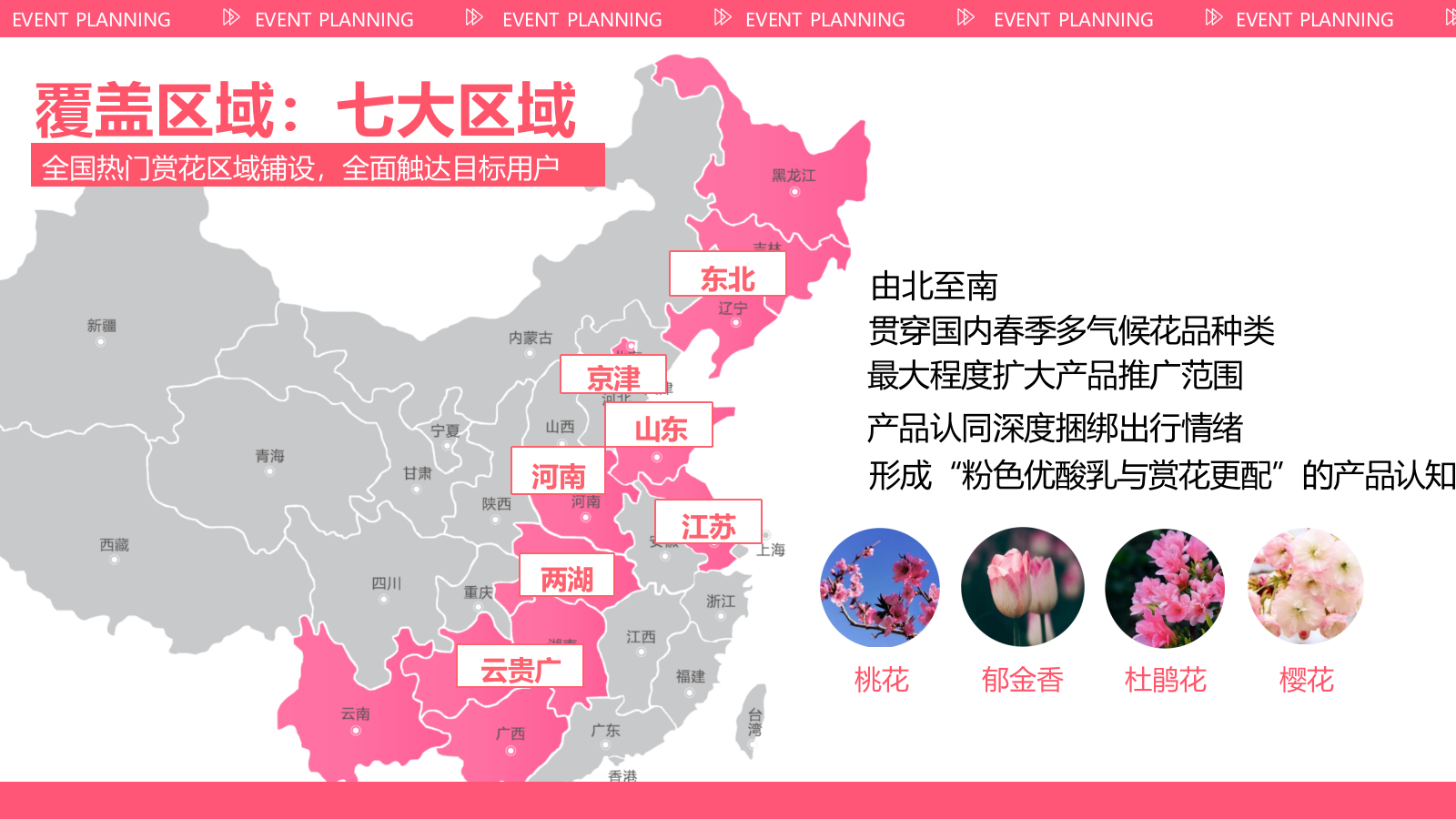 快消饮品樱花季赏花节活动创意方案.pptx_第6页