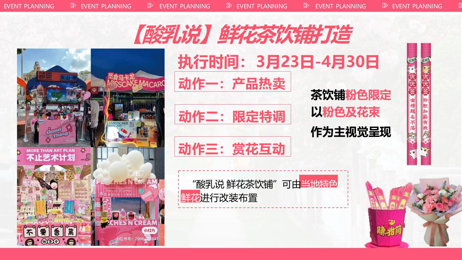快消饮品樱花季赏花节活动创意方案.pptx_第8页