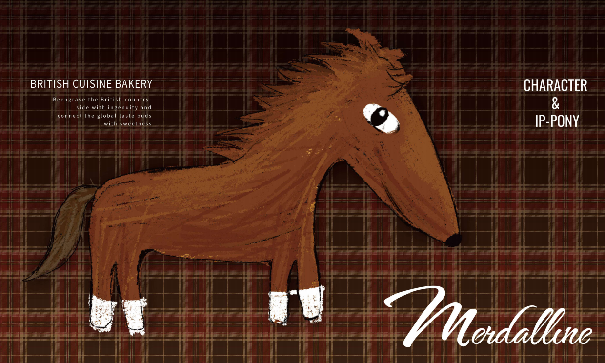 麦德莲英式烘焙小镇品牌手册.pdf_第2页