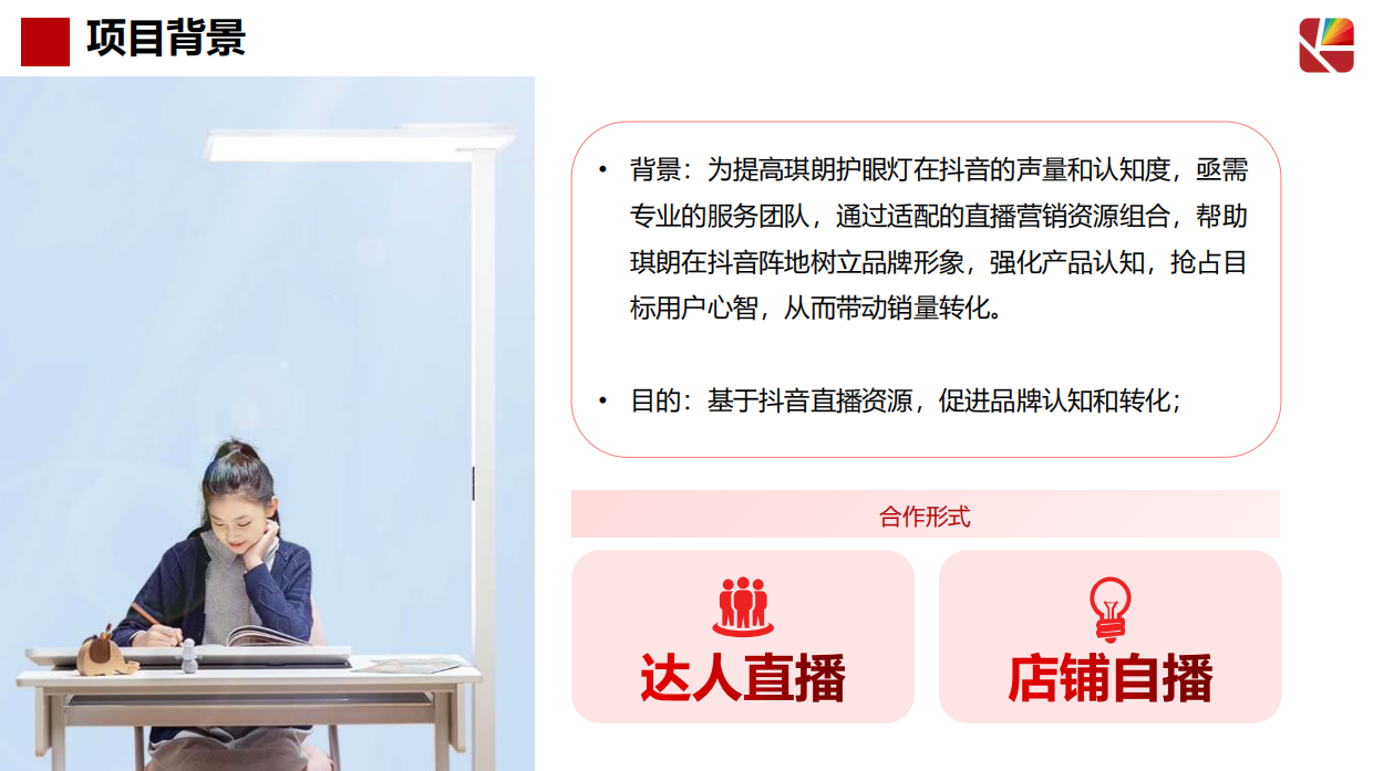 琪朗护眼灯抖音达人及店铺自播方案.pdf_第4页