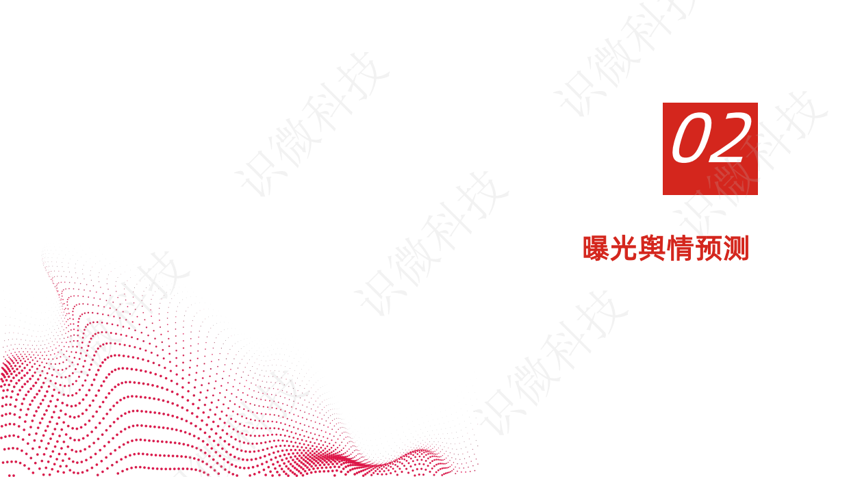 2026年3·15晚会舆情预测报告 -识微科技.pdf_第7页