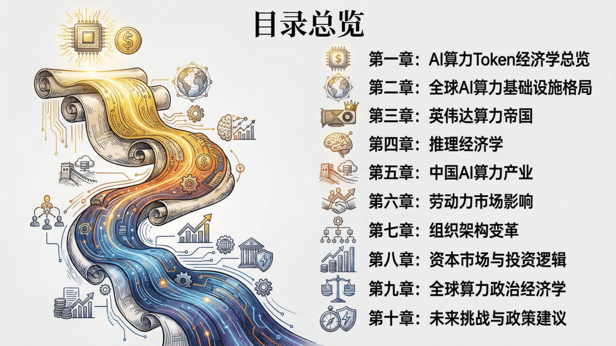 2026Token经济学全景报告-清新研究团队.pdf_第3页