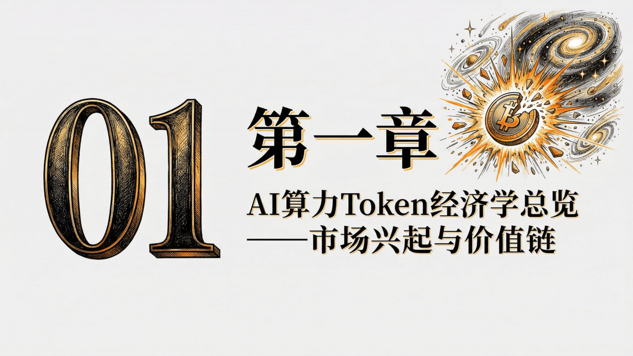 2026Token经济学全景报告-清新研究团队.pdf_第5页