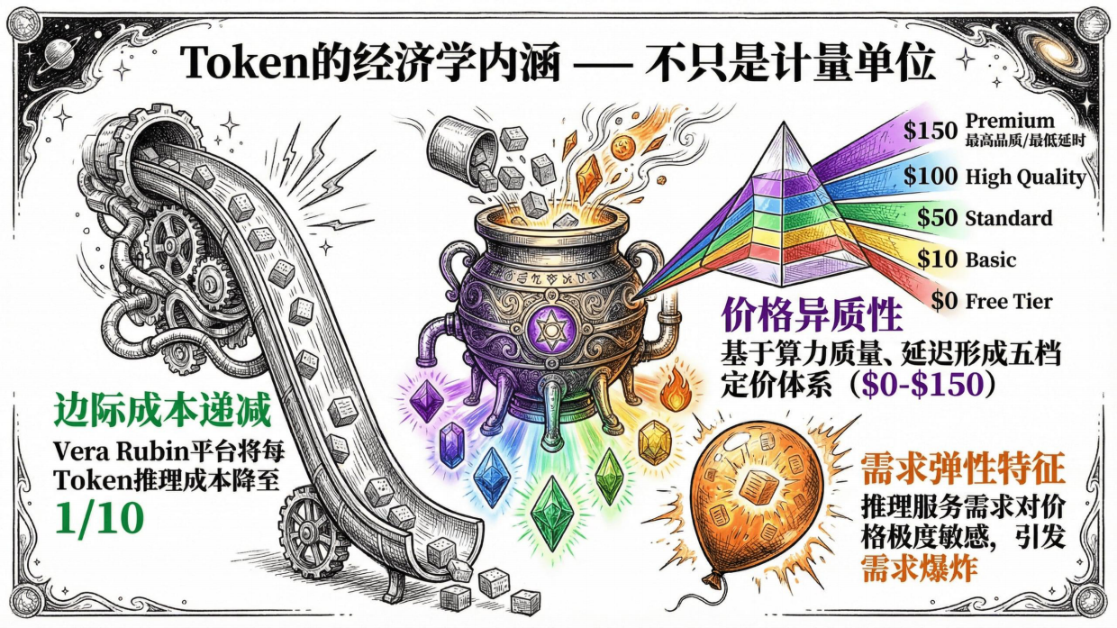 2026Token经济学全景报告-清新研究团队.pdf_第6页