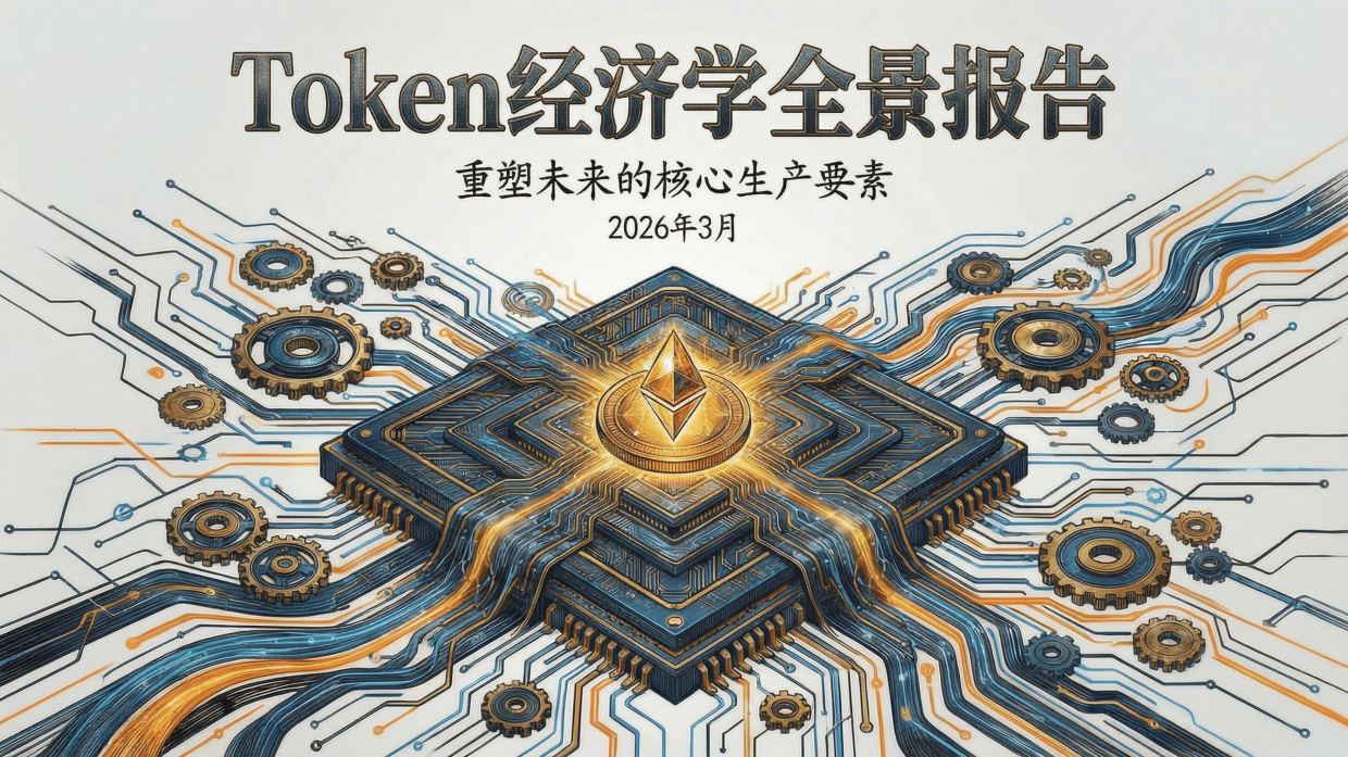 2026Token经济学全景报告-清新研究团队.pdf