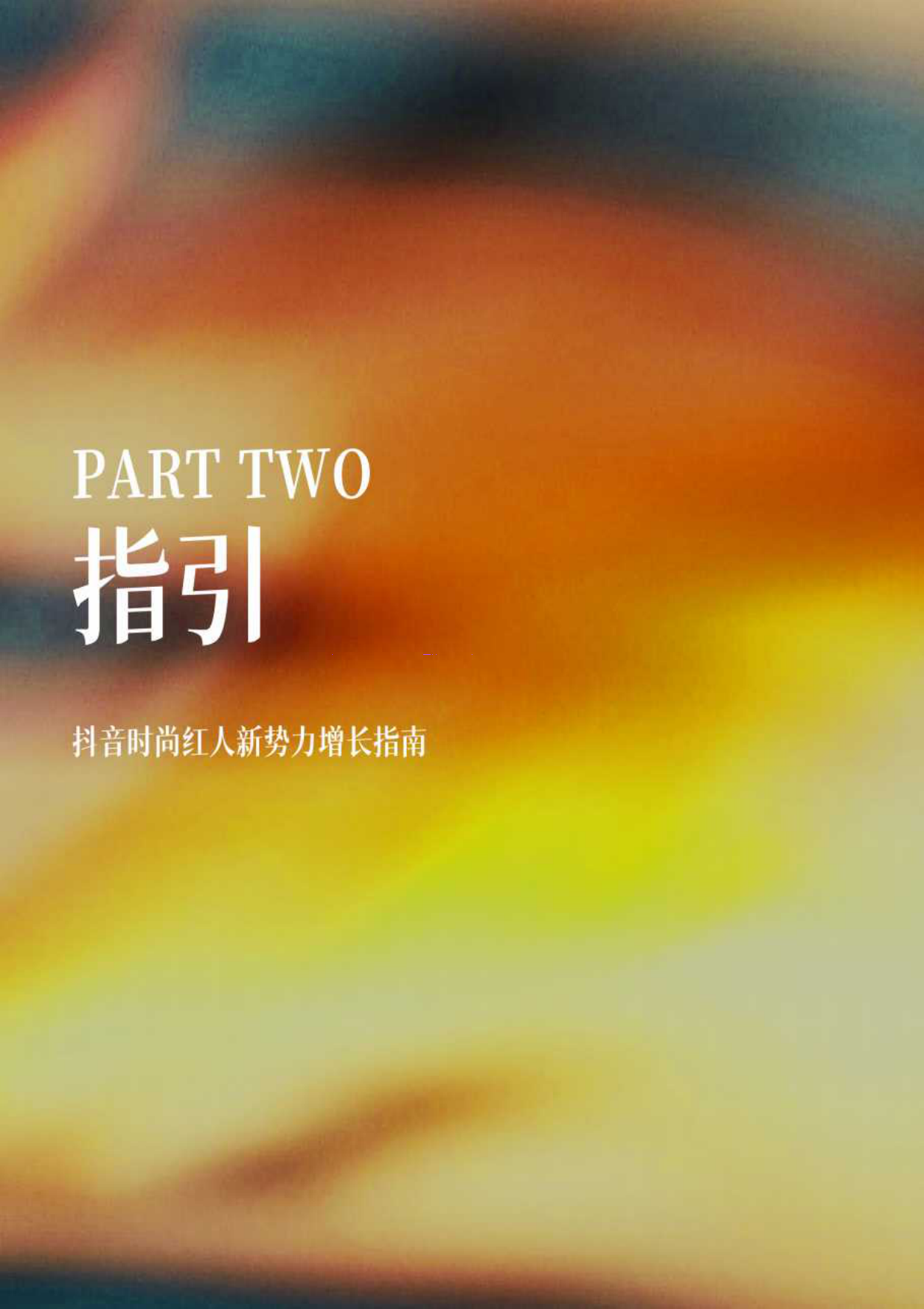 2025抖音电商时尚红人之书-抖音电商&CBNData.pdf_第9页