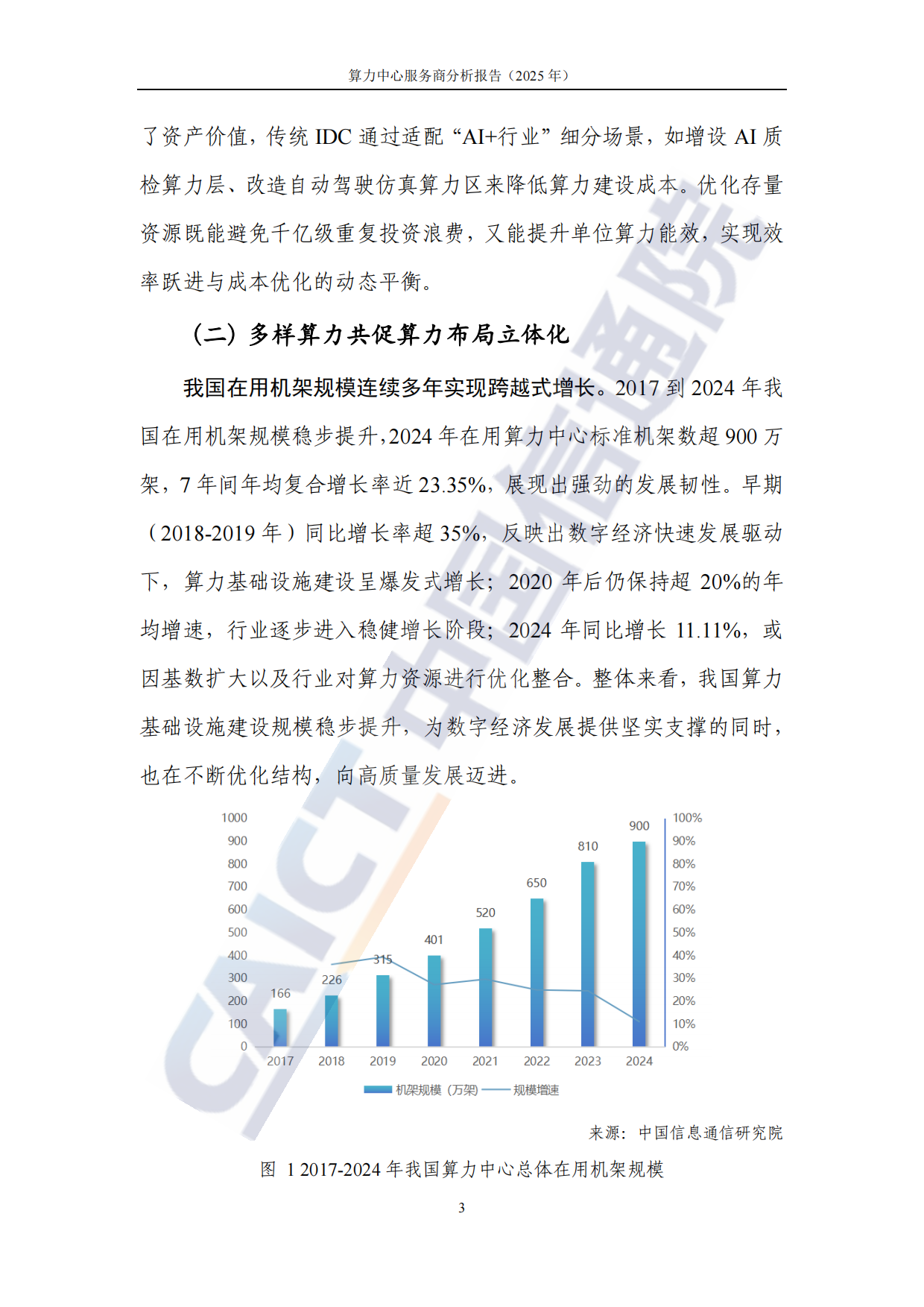 算力中心服务商分析报告（2025年）-中国信通院.pdf_第8页