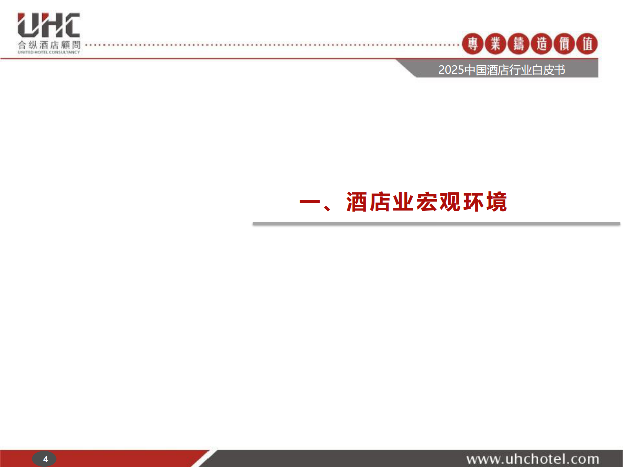 2025年中国酒店行业白皮书-合纵酒店顾问.pdf_第4页