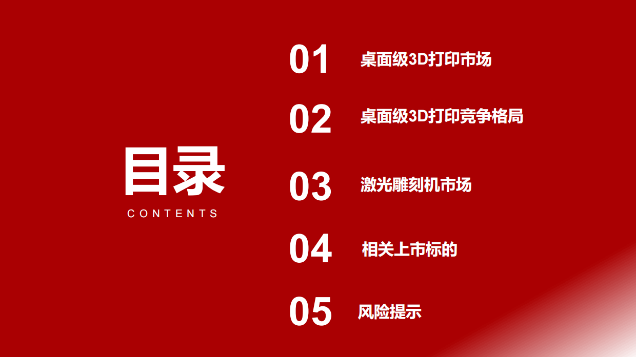 【浙商证券】2025消费级3D打印：星辰大海，前沿布局.pdf_第3页