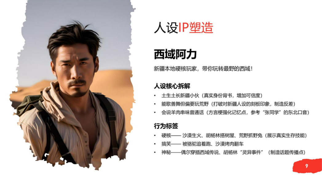 文旅IP人设打造抖音短视频运营方案Png.pptx_第8页