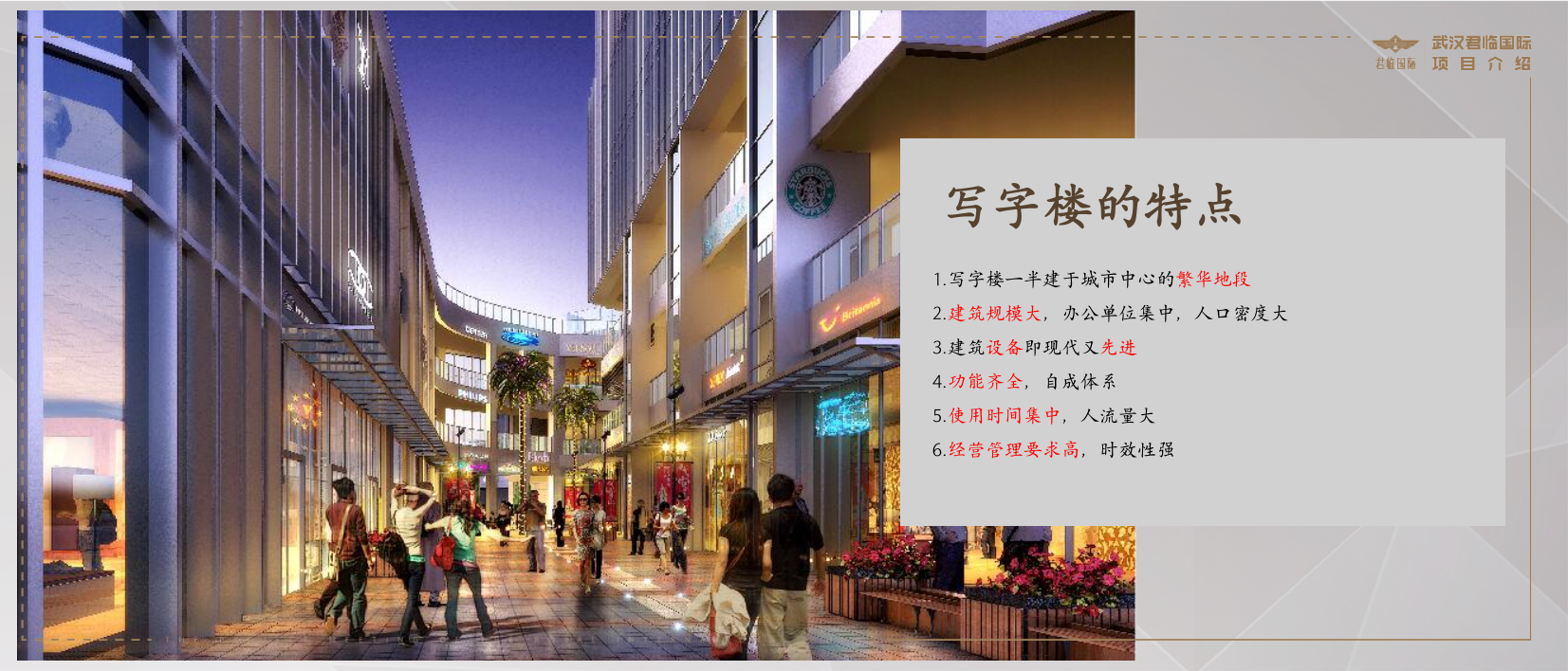 2023武汉君临国际写字楼项目推介PPT.pptx_第5页