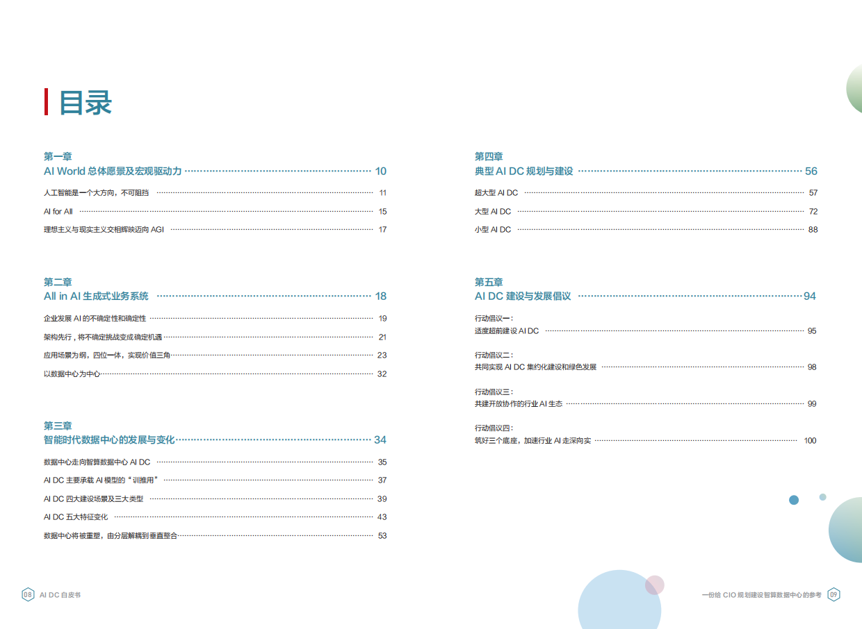 2024AI DC白皮书-华为.pdf_第6页