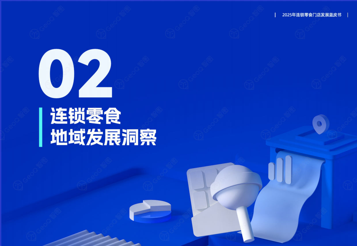 2025年连锁零食门店发展蓝皮书-GeoQ智图.pdf_第10页