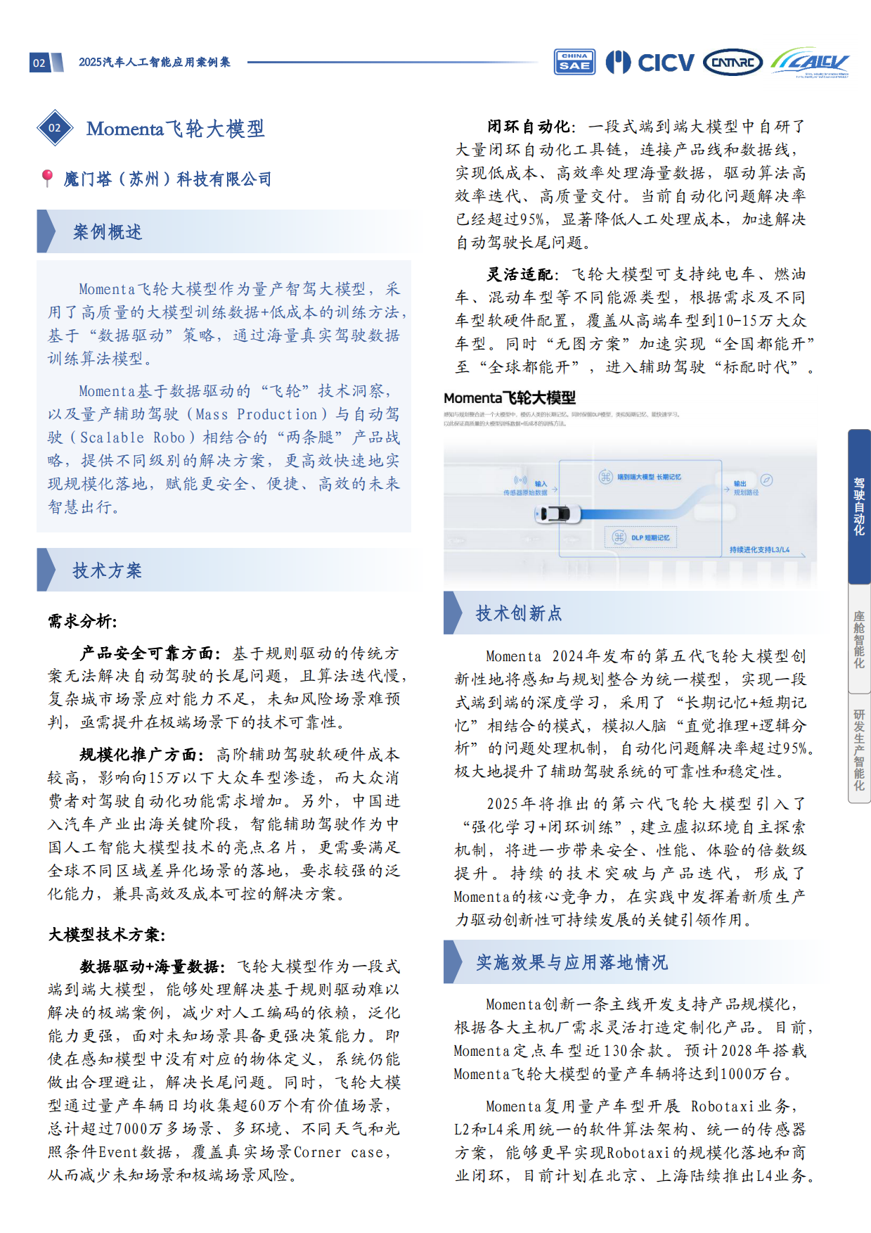2025年汽车人工智能应用案例集-中国汽车工程学会.pdf_第6页