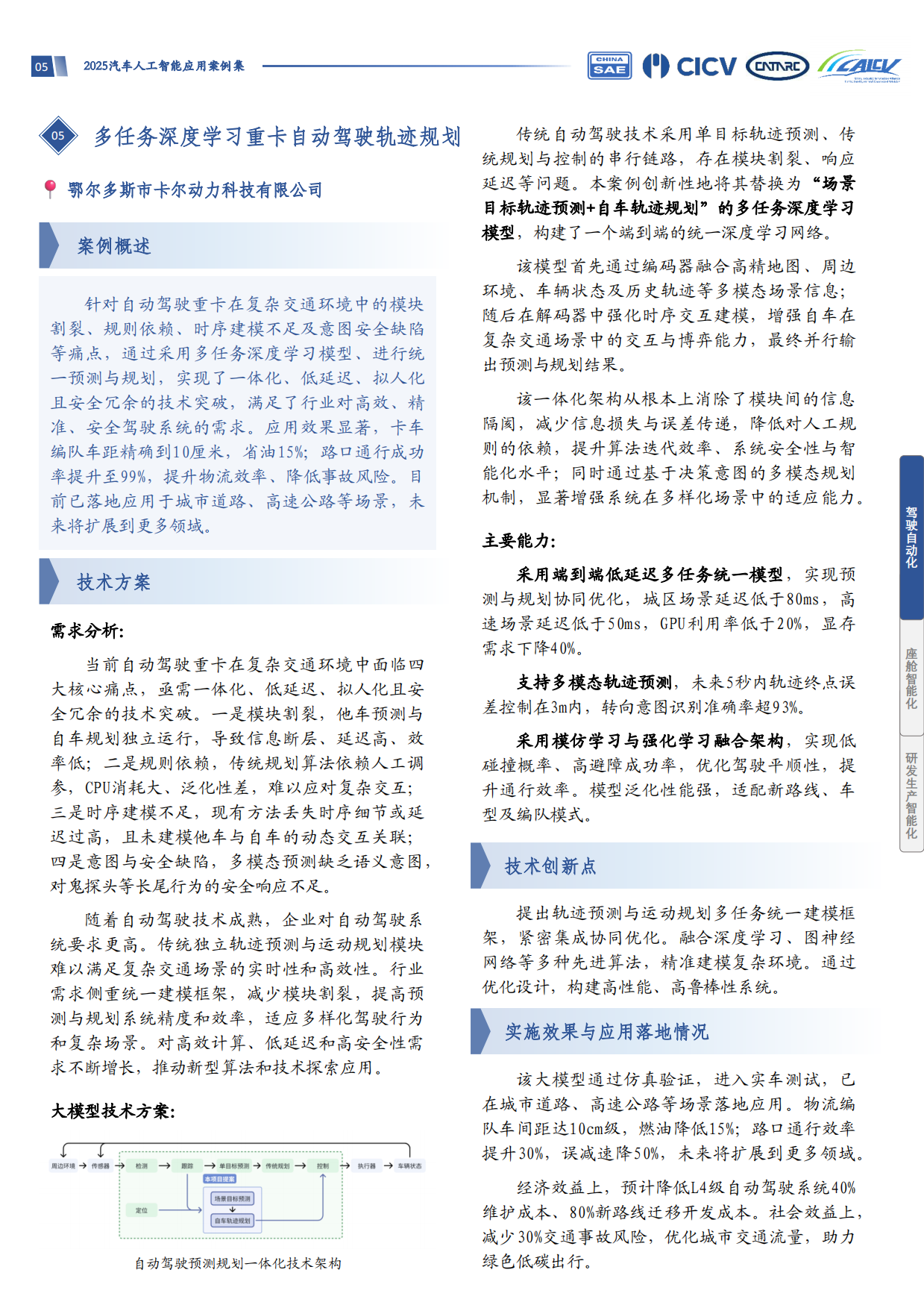 2025年汽车人工智能应用案例集-中国汽车工程学会.pdf_第9页