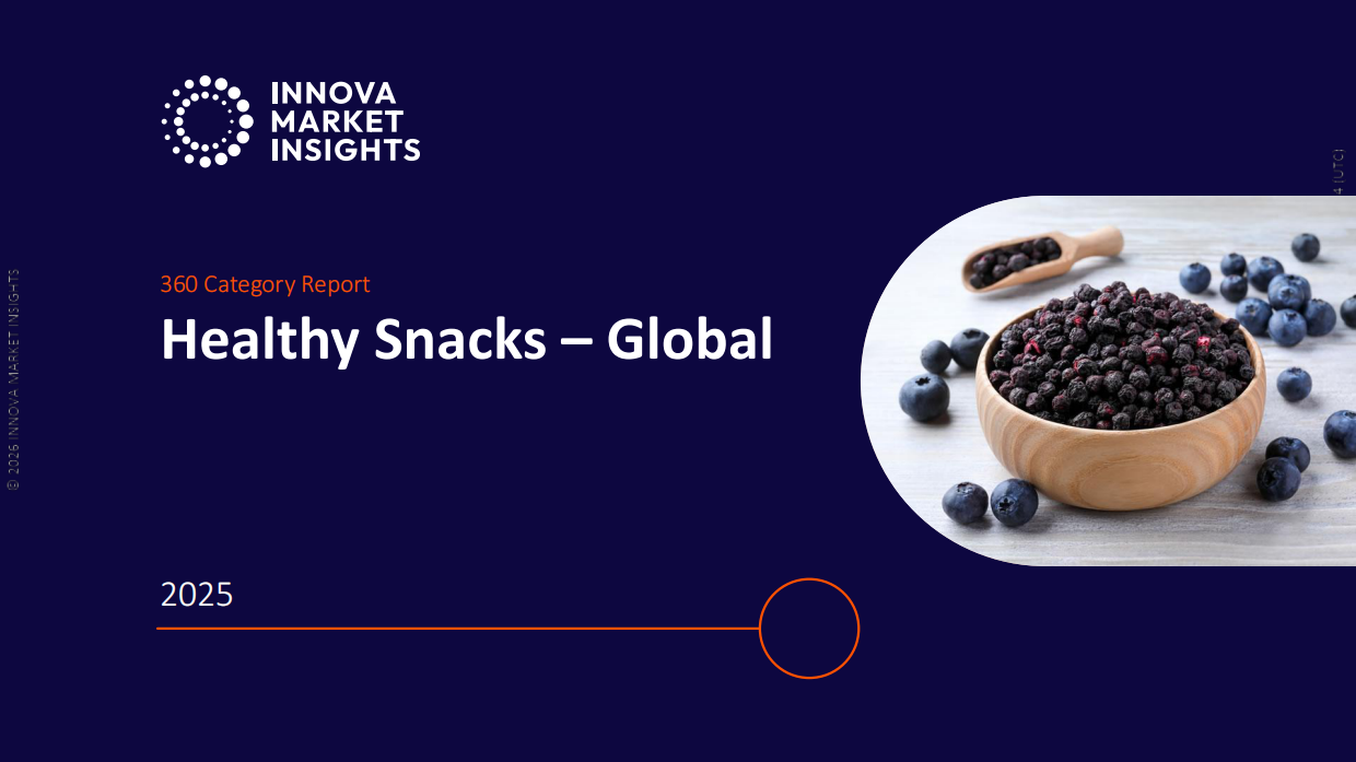 2026全球健康零食趋势洞察-INNOVA.pdf_第2页