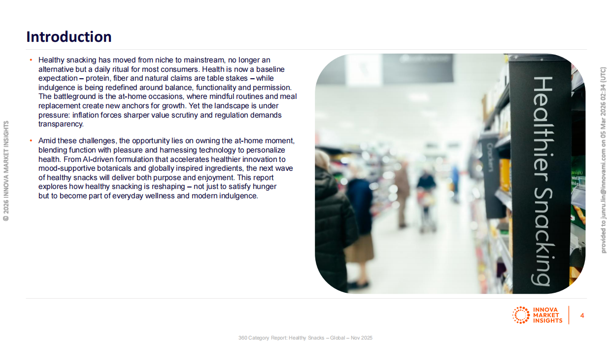 2026全球健康零食趋势洞察-INNOVA.pdf_第4页