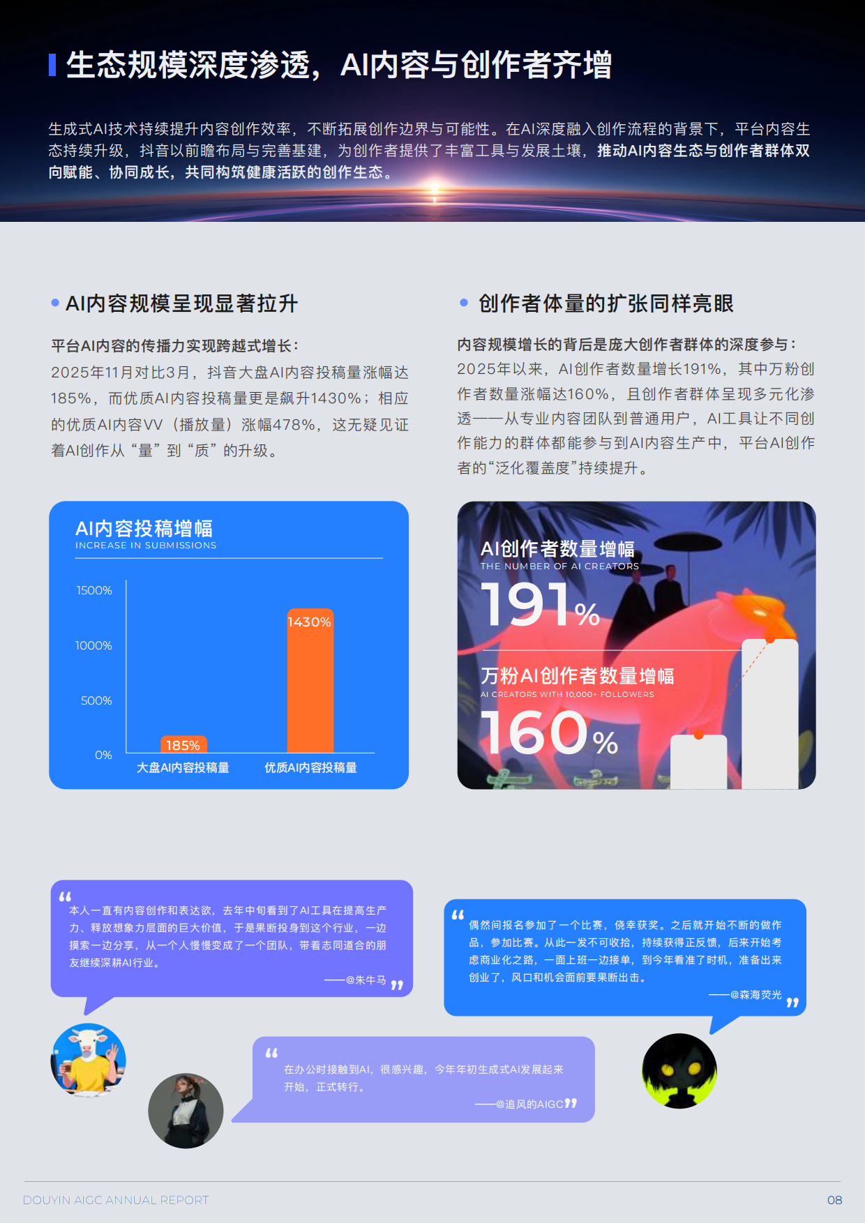 2025抖音AIGC创作年度报告-抖音.pdf_第8页
