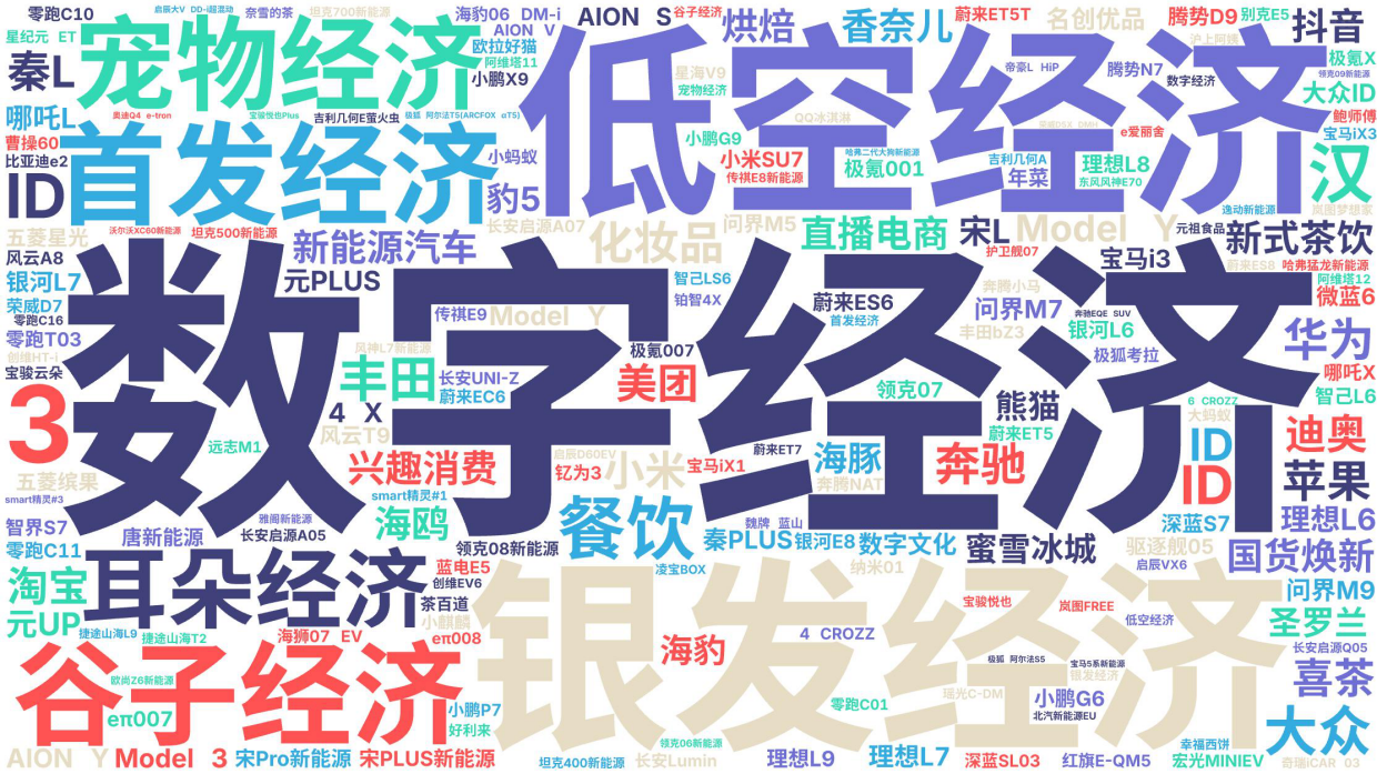 2024-2025年中国新消费趋势洞察报告-艾媒咨询.pdf_第9页