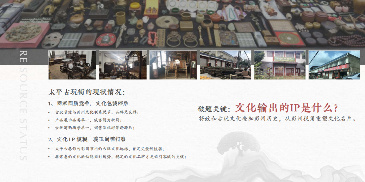 四川地区文旅古玩街文化IP重塑与品牌升级方案.pdf_第5页