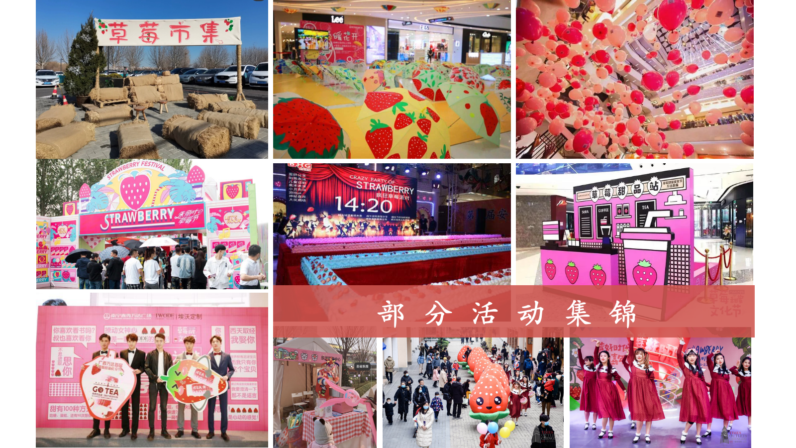 2026春季草莓文化节莓好时光市集活动方案-70页.pptx_第10页