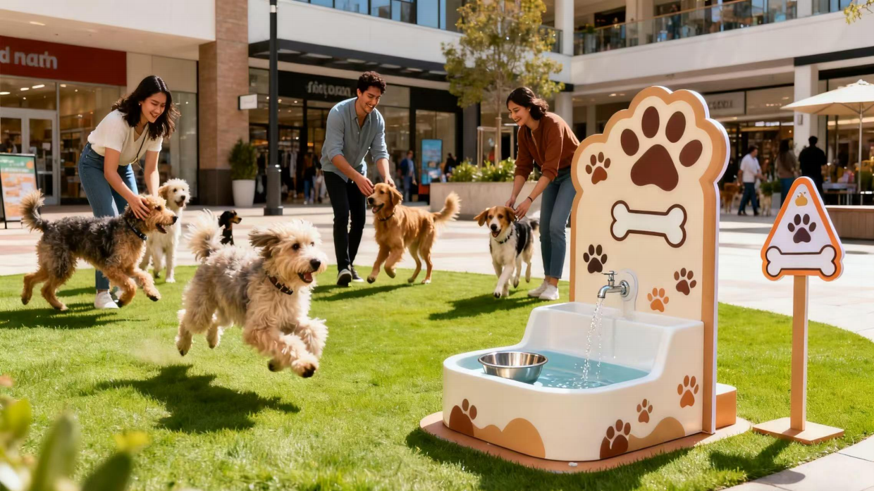 2026商业广场“情绪共鸣 智享生活+”全年营销计划.pdf_第10页