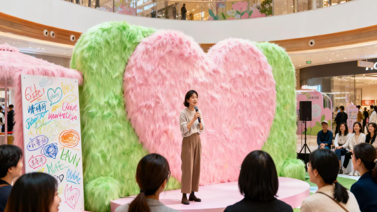 2026商业广场“情绪共鸣 智享生活+”全年营销计划.pdf_第8页