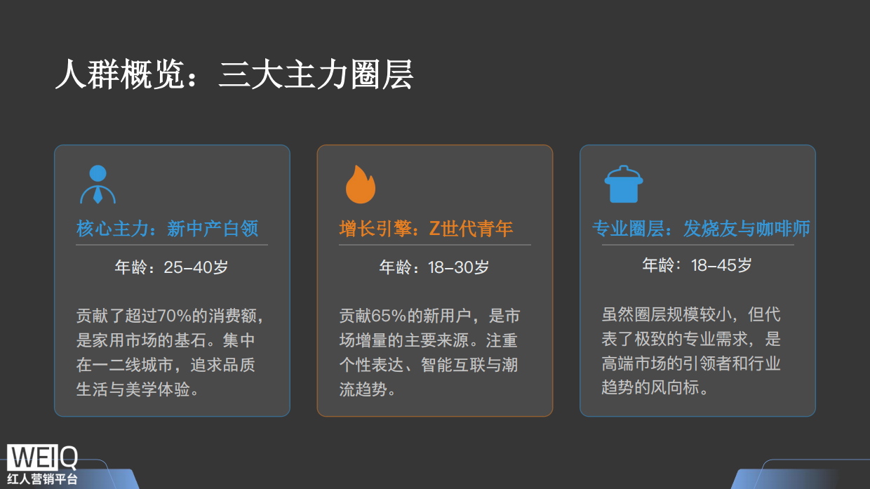 2025中国咖啡磨豆机行业报告-WEIQ红人营销平台.pdf_第5页