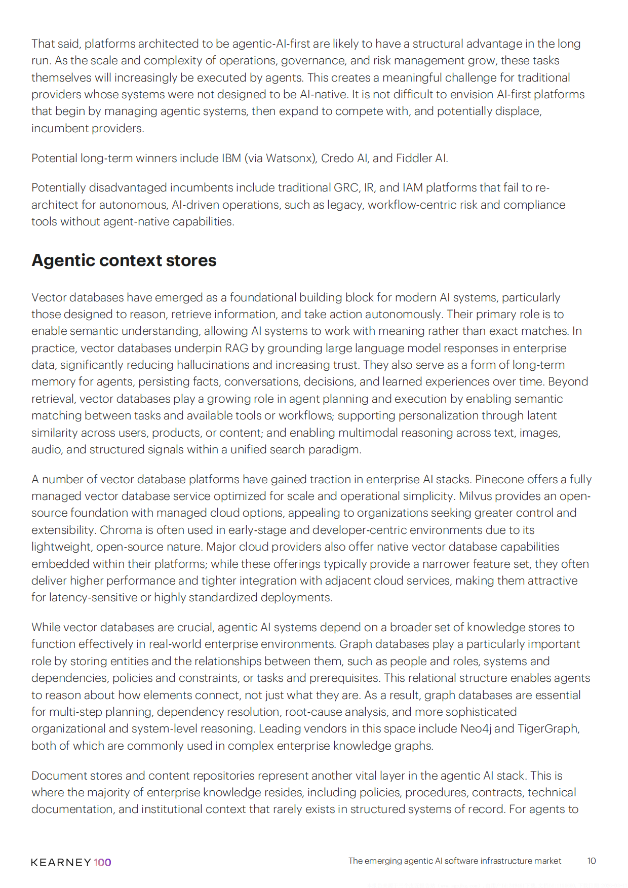 2026新兴代理型AI软件基础设施市场研究报告——从SaaS到代理型AI（英文版）-科尔尼.pdf_第10页