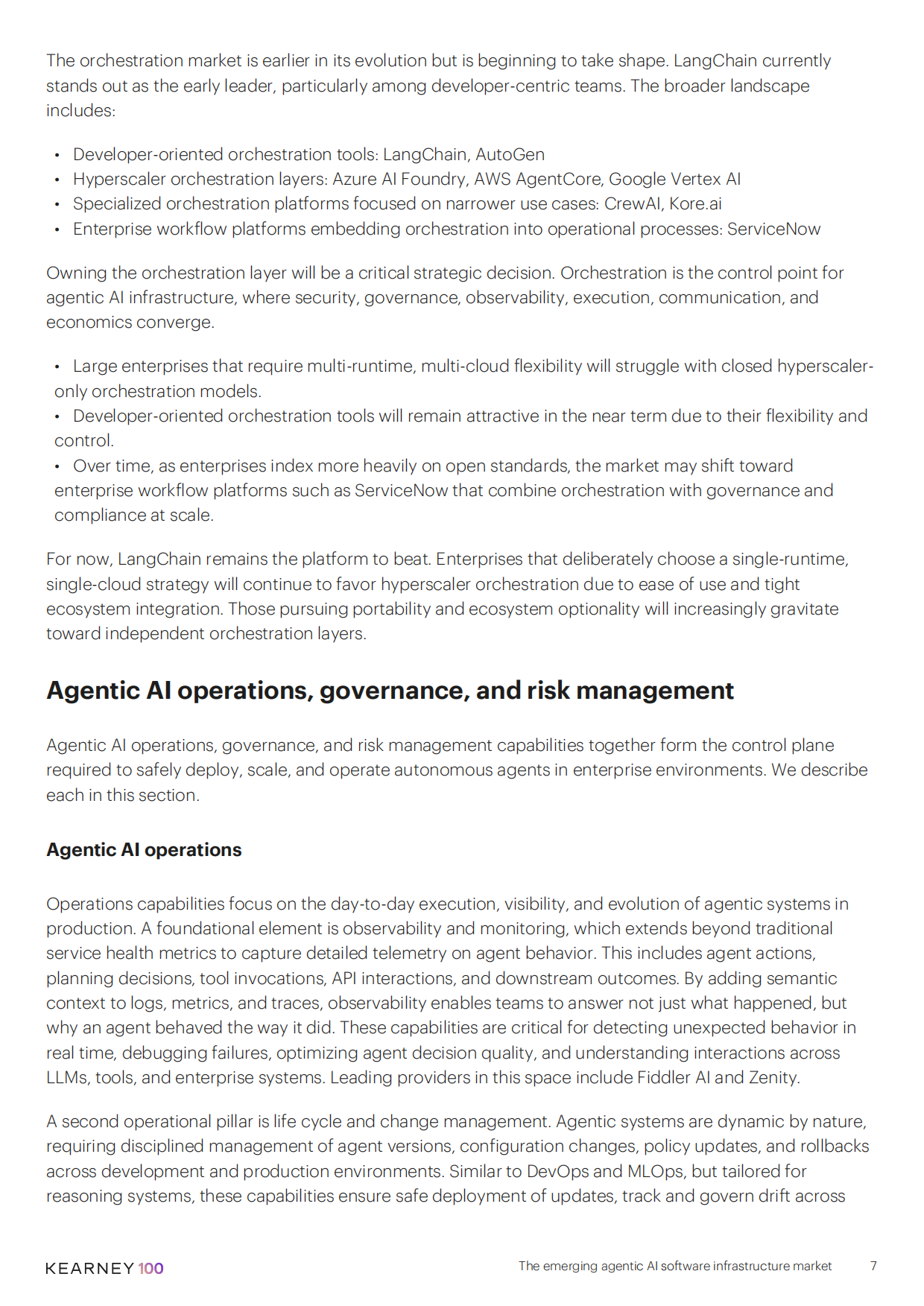 2026新兴代理型AI软件基础设施市场研究报告——从SaaS到代理型AI（英文版）-科尔尼.pdf_第7页