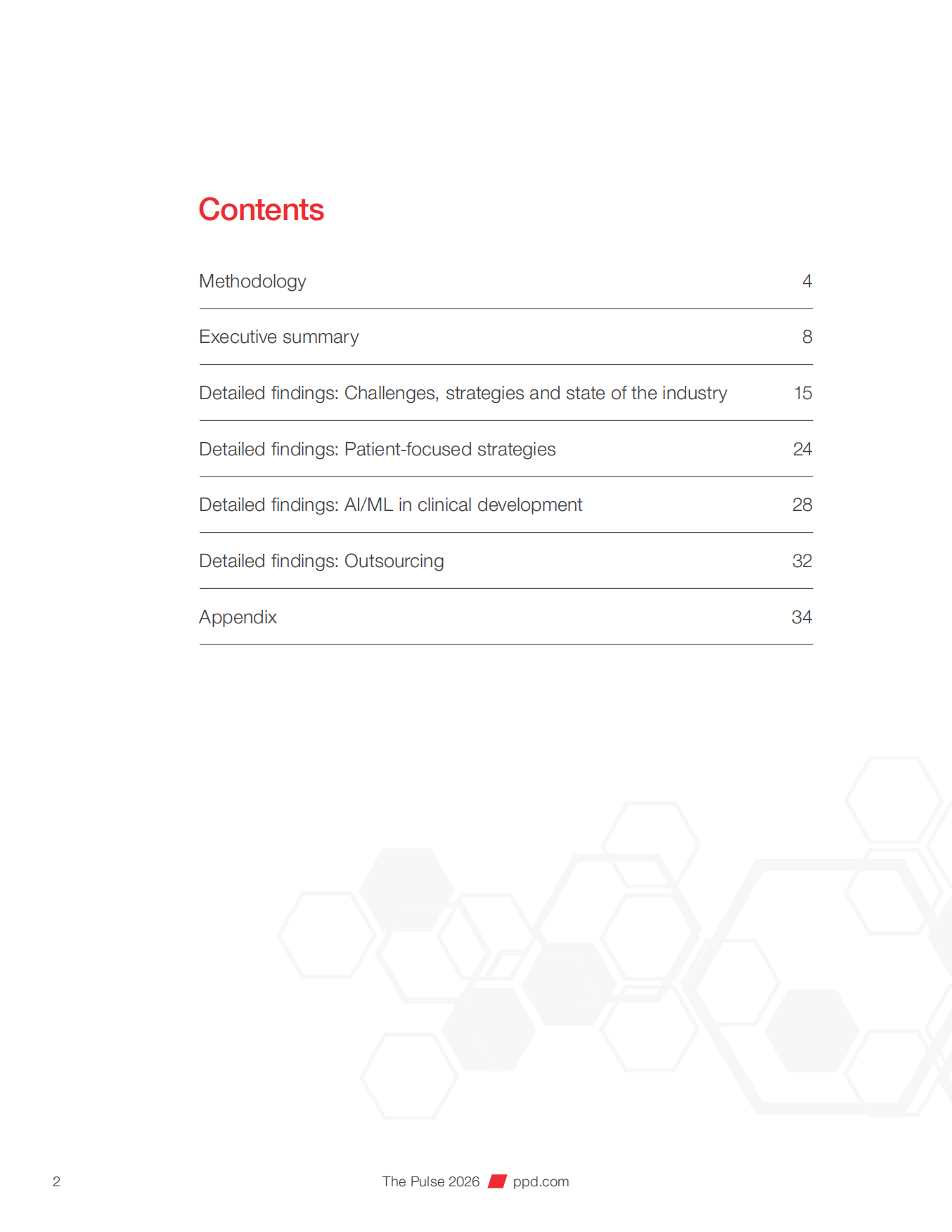 2026年全球医药研发动向报告——150位行业领导者洞见（英文版）-Thermo Fisher赛默飞.pdf_第2页