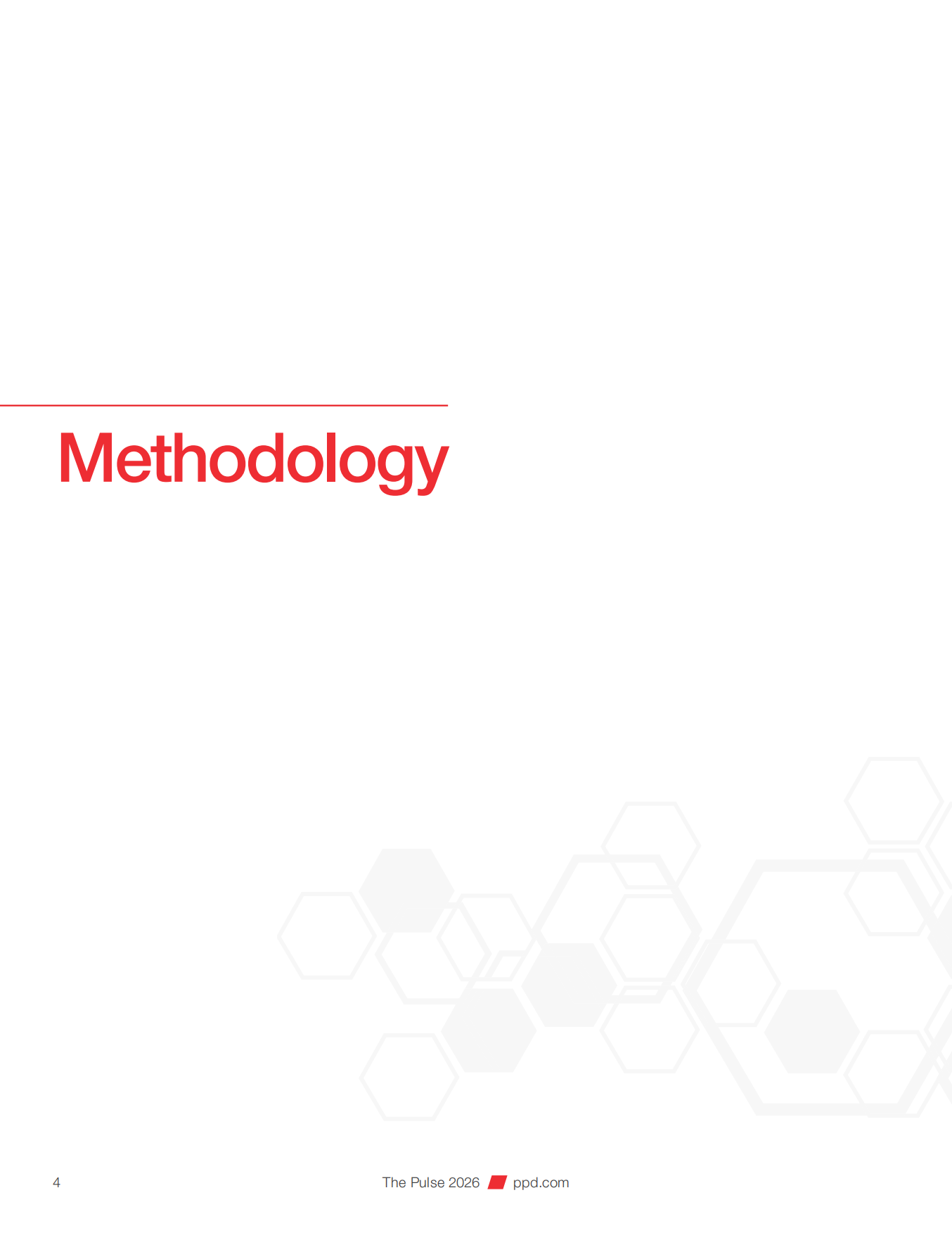 2026年全球医药研发动向报告——150位行业领导者洞见（英文版）-Thermo Fisher赛默飞.pdf_第4页