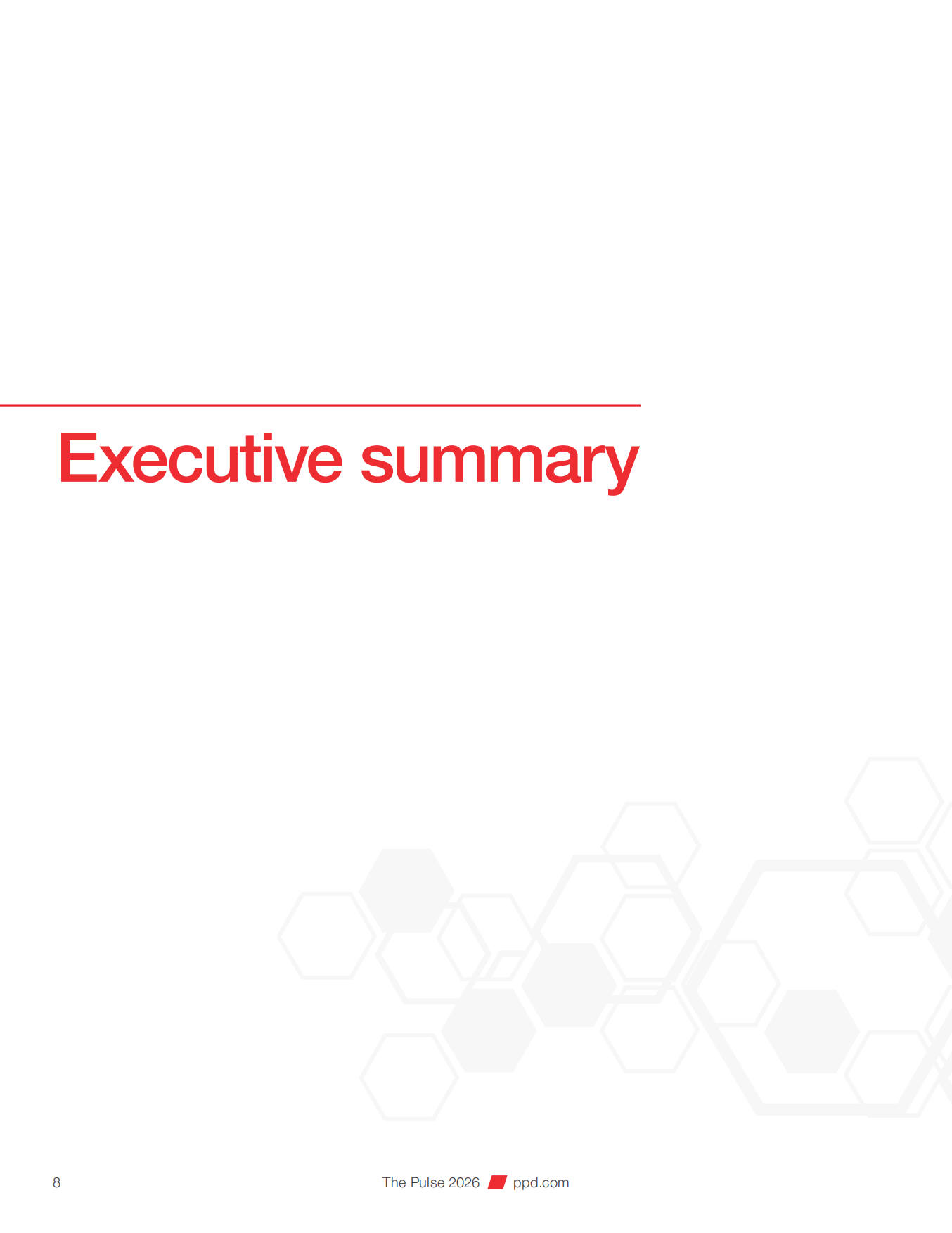 2026年全球医药研发动向报告——150位行业领导者洞见（英文版）-Thermo Fisher赛默飞.pdf_第8页