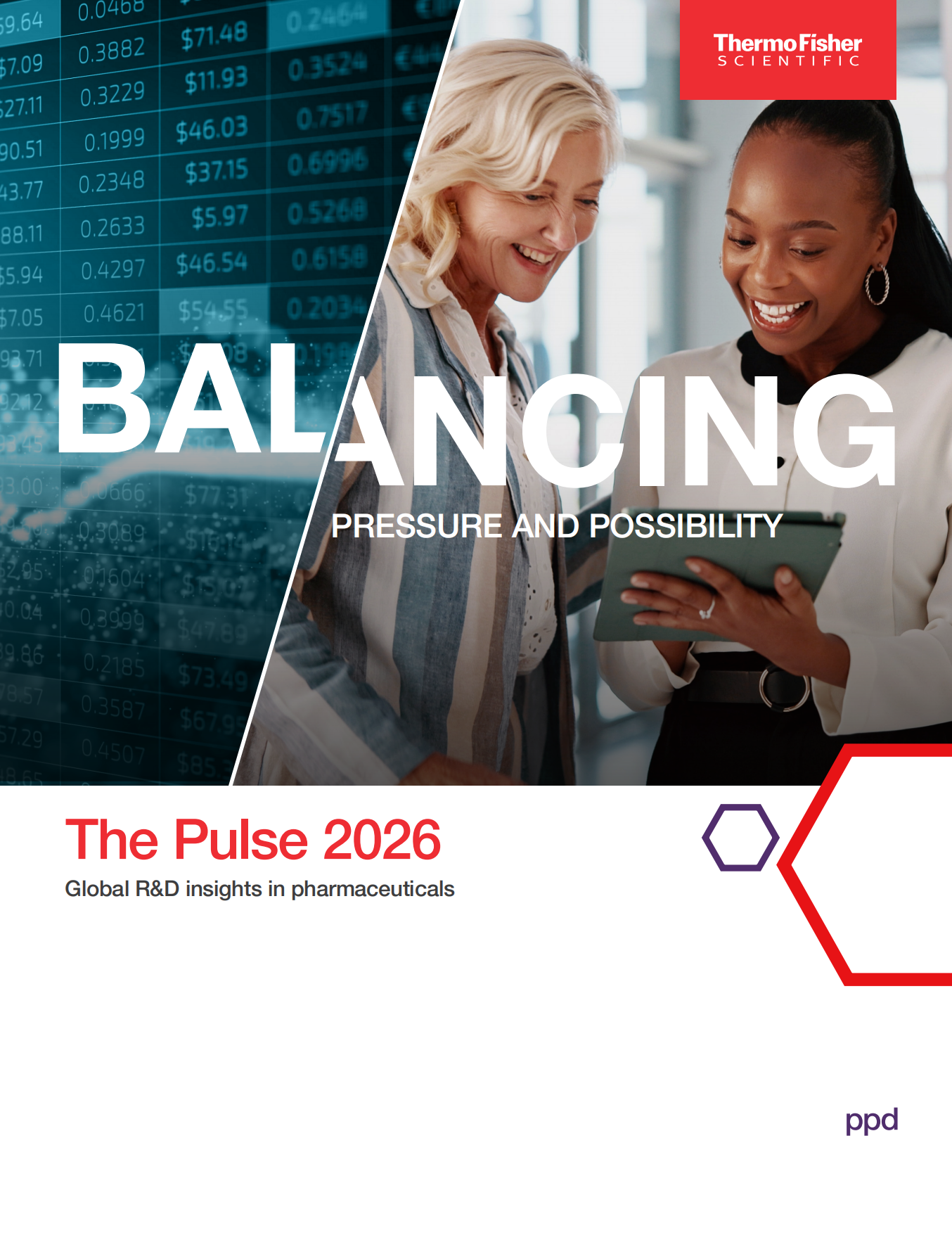 2026年全球医药研发动向报告——150位行业领导者洞见（英文版）-Thermo Fisher赛默飞.pdf
