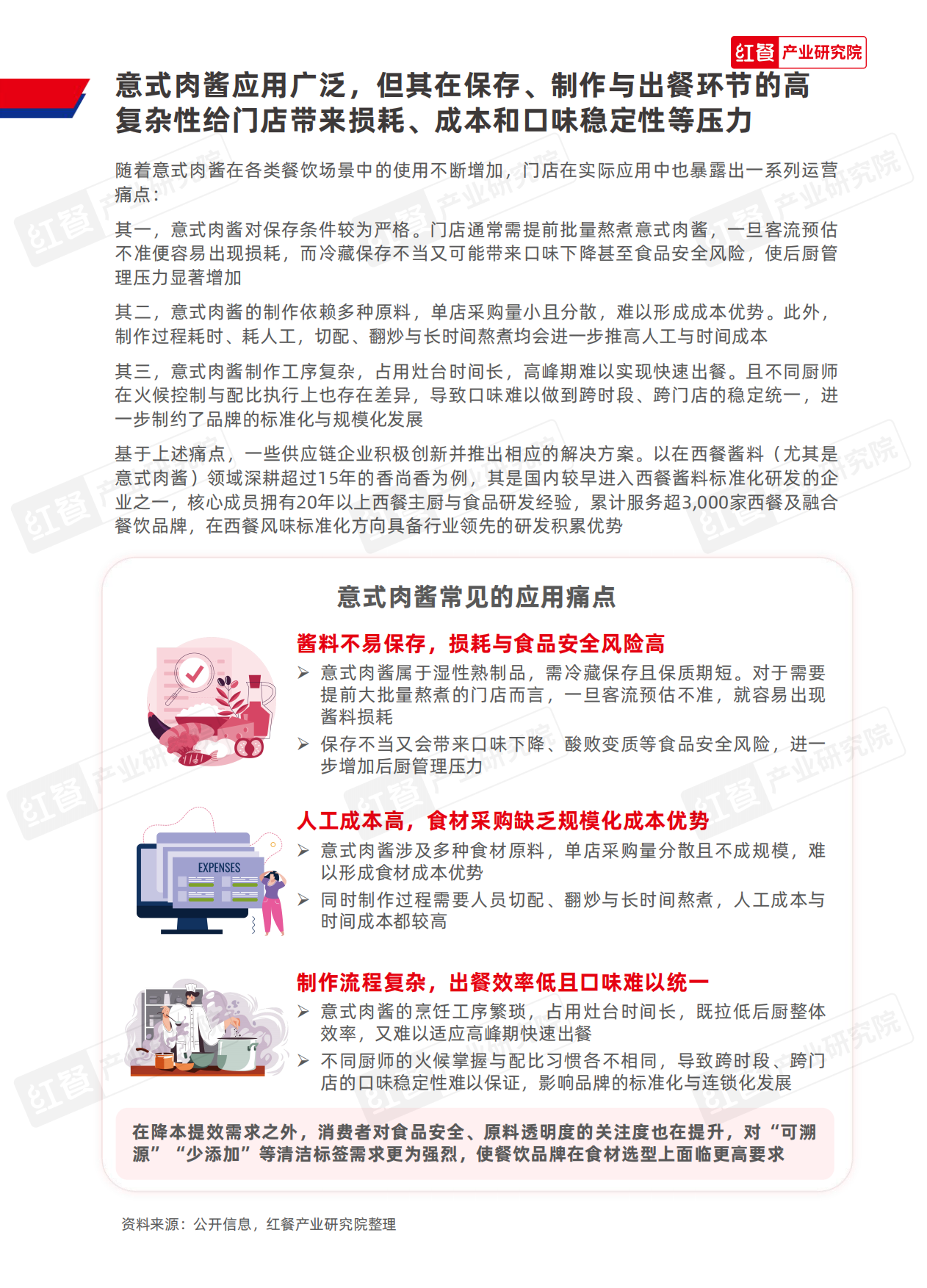 2025中国餐饮供应链研究报告——博洛尼亚意式肉酱应用方案-红餐产业研究院.pdf_第4页