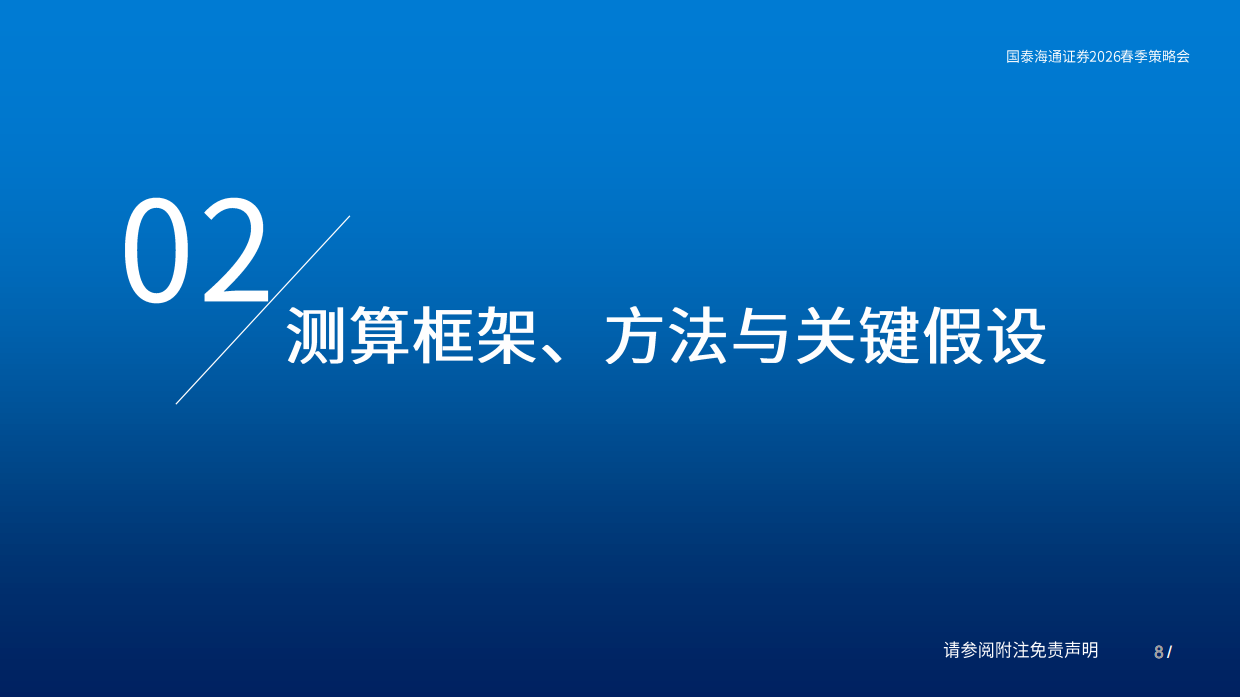 2026AI对用电的影响-国泰海通证券.pdf_第8页