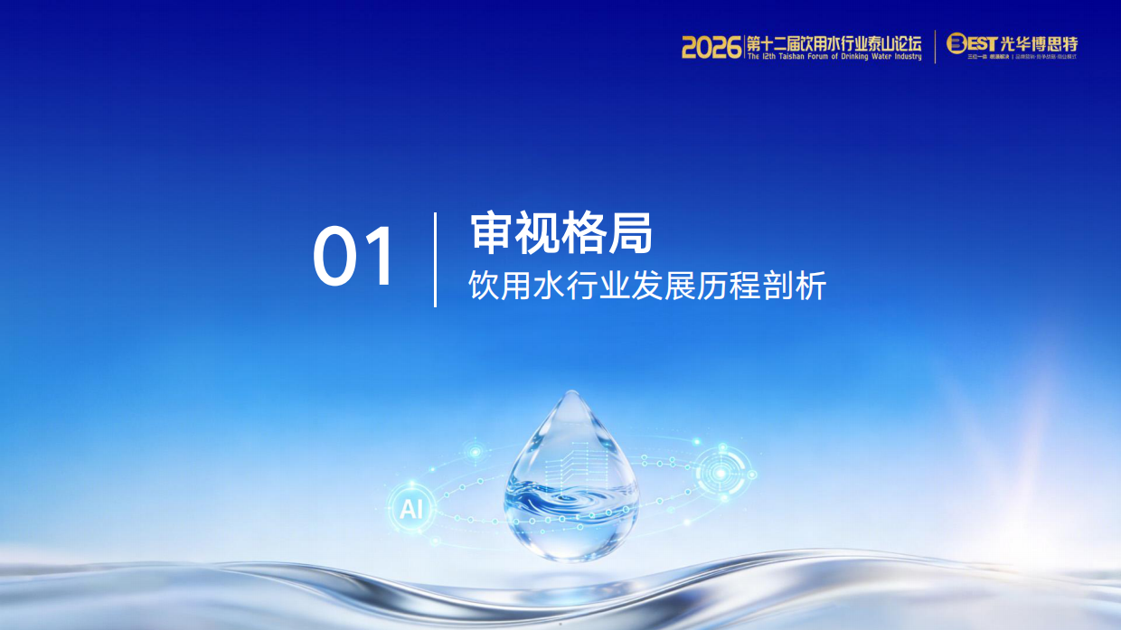 2026年AI时代-饮用水行业品牌竞争战略白皮书.pdf_第5页