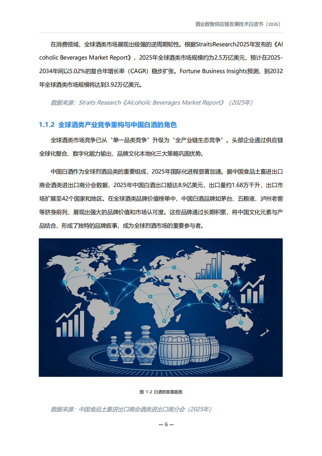 2026酒业数智供应链发展技术白皮书-好酒地理局.pdf_第7页