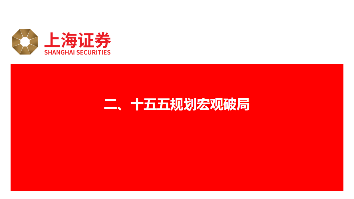 2026十五五规划的宏观破局与投资机会-上海证券.pdf_第8页