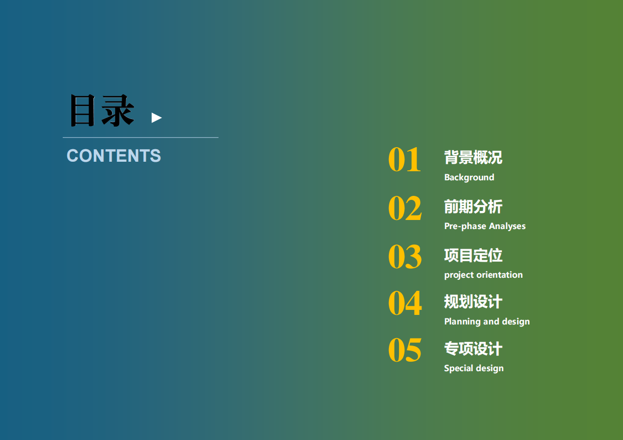 璧山区·大路镇团坝村柑橘产业主题农旅综合体乡村振兴概念性规划设计案.pdf_第3页