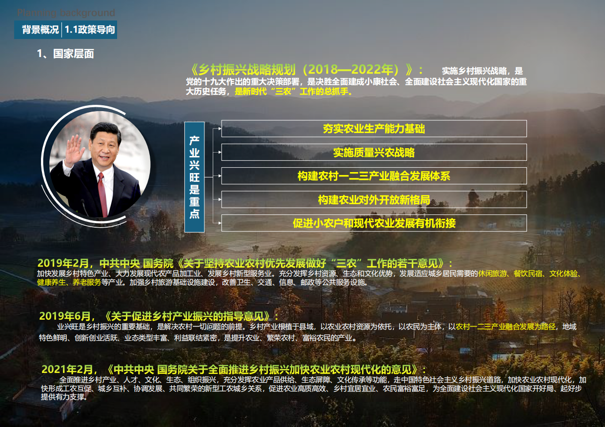 璧山区·大路镇团坝村柑橘产业主题农旅综合体乡村振兴概念性规划设计案.pdf_第5页