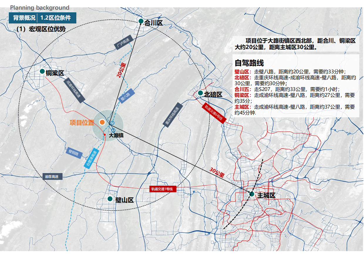 璧山区·大路镇团坝村柑橘产业主题农旅综合体乡村振兴概念性规划设计案.pdf_第7页