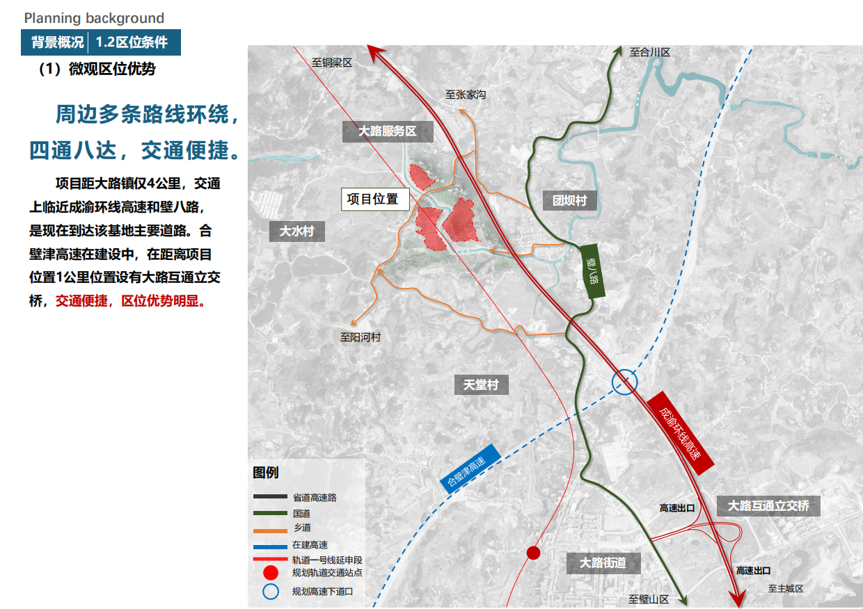 璧山区·大路镇团坝村柑橘产业主题农旅综合体乡村振兴概念性规划设计案.pdf_第8页
