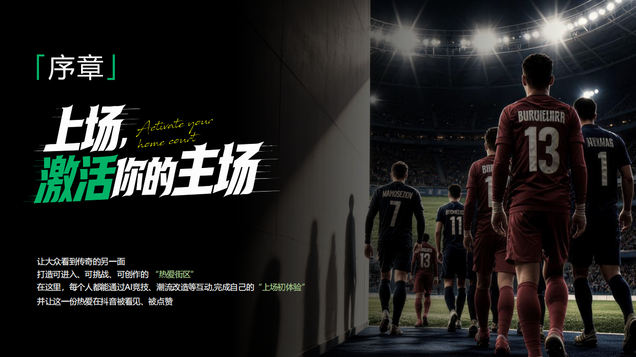 抖音体育IP你的热爱 正在上场招商方案.pdf_第6页