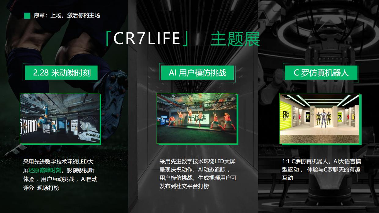 抖音体育IP你的热爱 正在上场招商方案.pdf_第8页