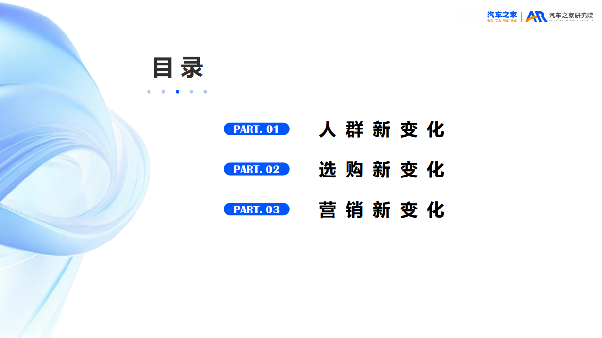 2026年乘用车市场用户趋势洞察报告-汽车之家研究院.pdf_第3页