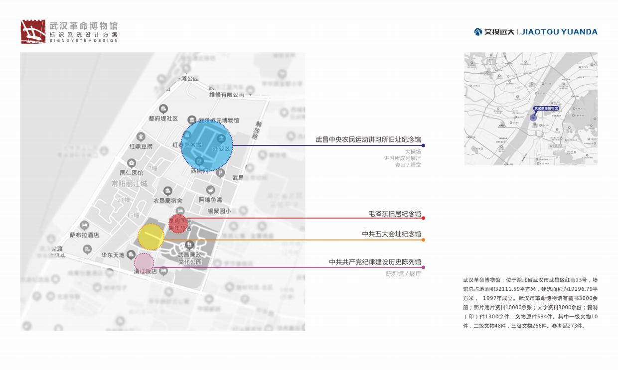 武汉革命博物馆标识系统设计方案.pdf_第2页