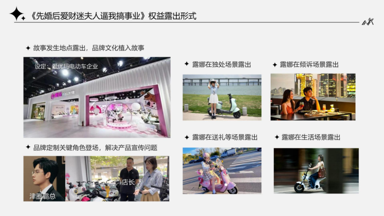 爱玛电动车短剧定制及运营方案.pdf_第9页